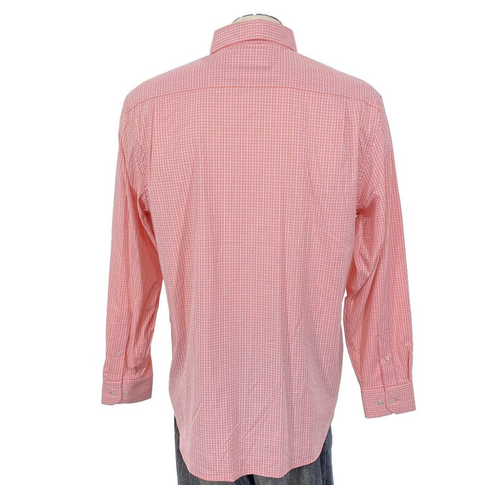 Southern Tide Intercoastal Collection Button Down - Picture 3 of 6